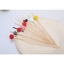 Hot-Sell Promotional Natural Bamboo BBQ Skewer/Stick/Pick (BC-BS1003)